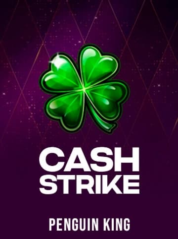 Jouez à la machine à sous Cash Strike de Octoplay