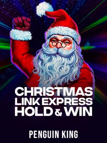 Play Christmas Link Express: Hold & Win Slot by Octoplay