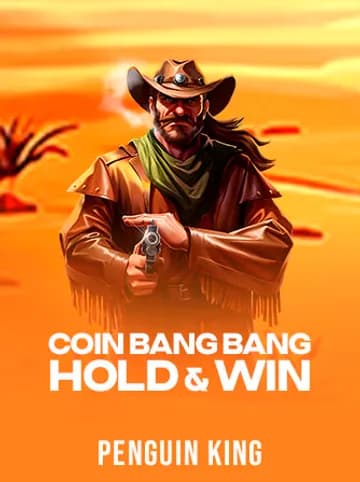 Play Coin Bang Bang: Hold & Win Slot by Octoplay