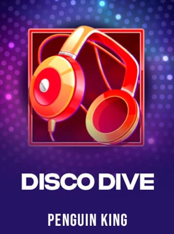 Play Disco Dive Slot by Octoplay