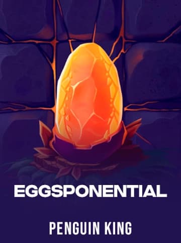 Jouez à la machine à sous Eggsponential de Octoplay