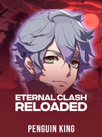Play Eternal Clash Reloaded Slot by Octoplay