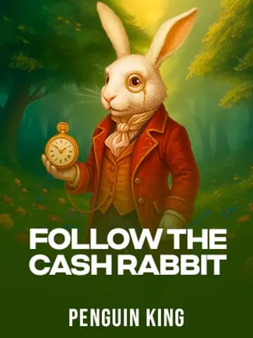 Play Follow the Cash Rabbit Slot by Octoplay