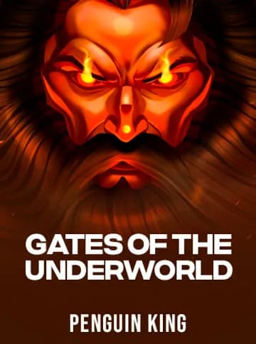 Play Gates of the Underworld Slot by Octoplay