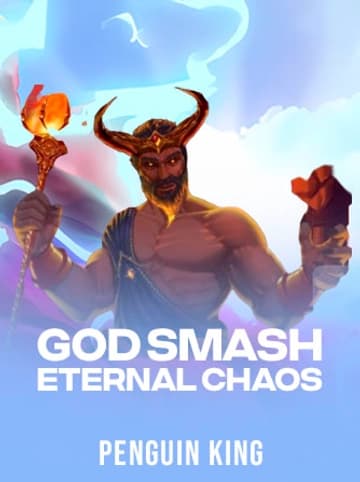Play God Smash: Eternal Chaos Slot by Octoplay