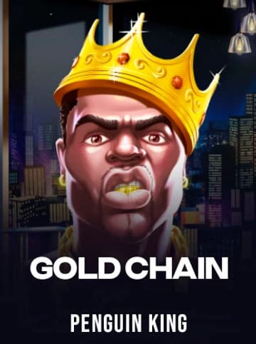 Jouez à la machine à sous Gold Chain de Octoplay