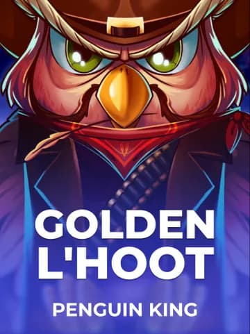 Play Golden L'Hoot Slot by Penguin King