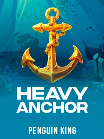 Play Heavy Anchor Slot by Octoplay