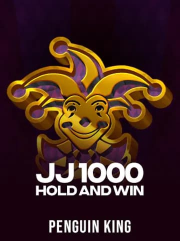 Play JJ 1000: Hold and Win Slot by Octoplay
