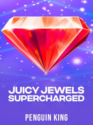 Play Juicy Jewels Supercharged Slot by Octoplay