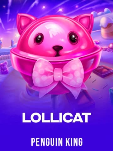Play Lollicat Slot by Octoplay