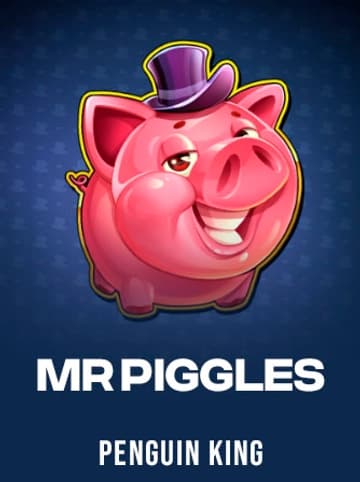 Jouez à la machine à sous Mr Piggles de Octoplay