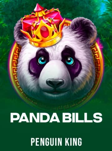 Play Panda Bills Slot by Octoplay