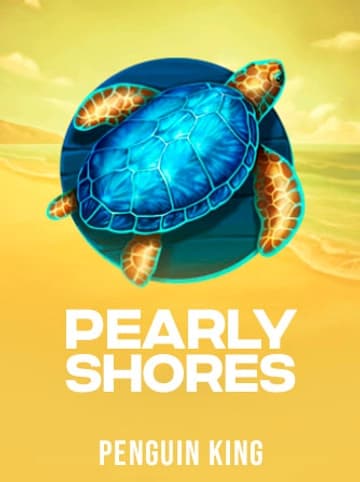 Play Pearly Shores Slot by Octoplay