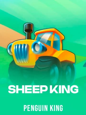 Play Sheep King Slot by Octoplay