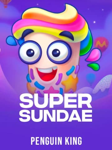 Play Super Sundae Slot by Octoplay