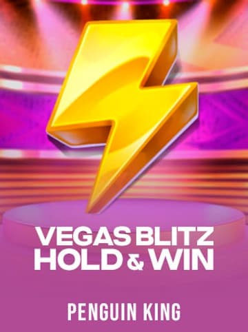Play Vegas Blitz: Hold & Win Slot by Octoplay