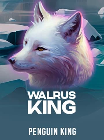 Play Walrus King Slot by Octoplay
