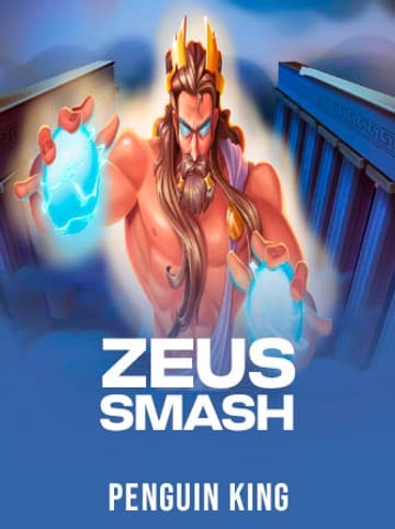 Jouez à la machine à sous Zeus Smash de Octoplay