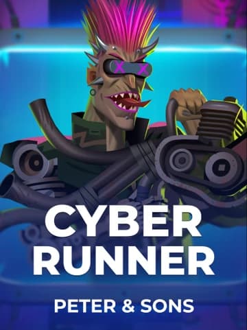 Cyber Runner