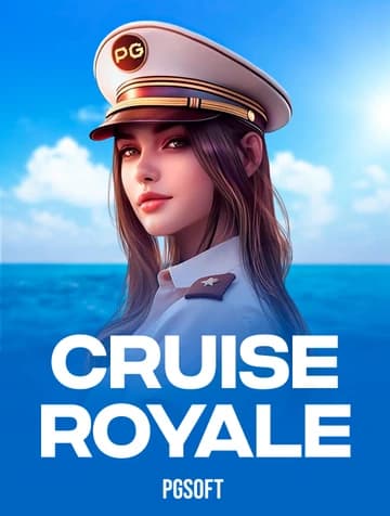 العب Cruise Royale الفتحة بواسطة PGSoft