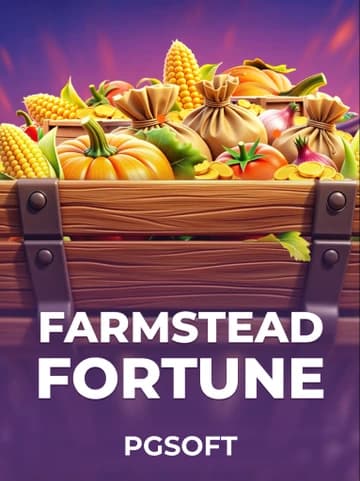 Jugar a la tragamonedas Farmstead Fortune de PGSoft