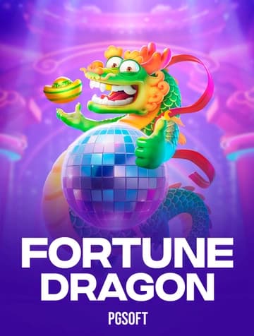 Play Fortune Dragon Slot by PGSoft