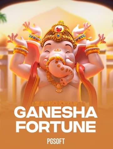 Play Ganesha Fortune Slot by PGSoft
