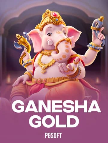 Jogue Ganesha Gold da PGSoft