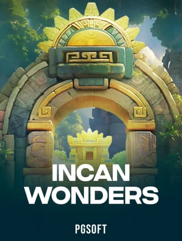 Play Incan Wonders Slot by PGSoft
