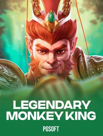 Play Legendary Monkey King Slot by PGSoft