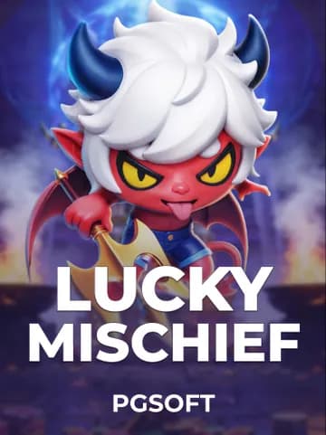 Play Lucky Mischief Slot by PGSoft