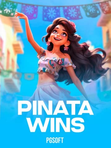 Play Pinata Wins Slot by PGSoft