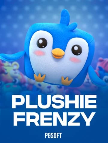 PGSoft tarafından sunulan Plushie Frenzy Slot Oyununu Oyna