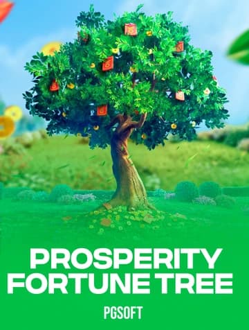 العب Prosperity Fortune Tree الفتحة بواسطة PGSoft