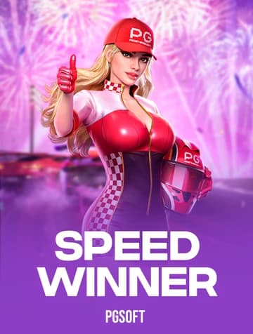 Jogue Speed Winner da PGSoft