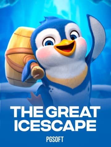 Jogue The Great Icescape da PGSoft