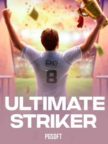 Play Ultimate Striker Slot by PGSoft