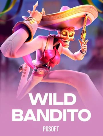 Play Wild Bandito Slot by PGSoft