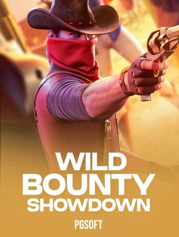 Play Wild Bounty Showdown Slot by PGSoft