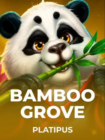 Play Bamboo Grove Slot by Platipus