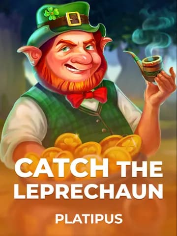 Play Catch the Leprechaun Slot by Platipus