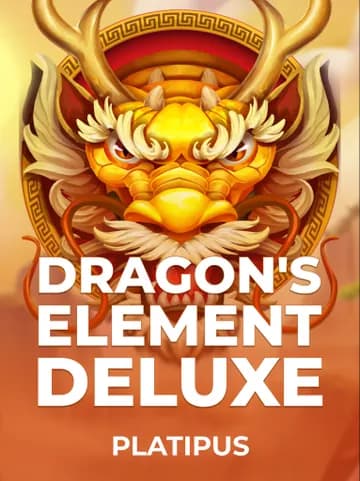 Play Dragon's Element Deluxe Slot by Platipus
