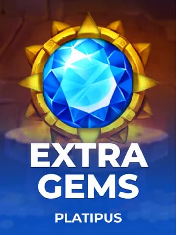 Play Extra Gems Slot by Platipus