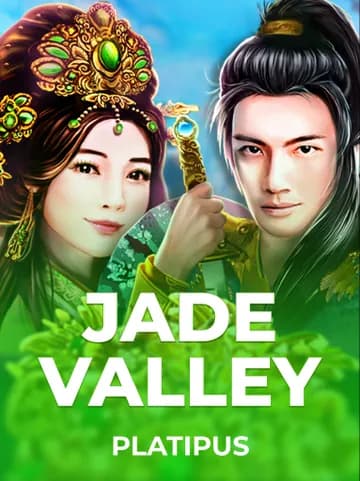 Juega a la máquina tragaperras Jade Valley de Platipus