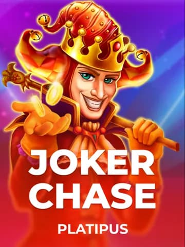 Play Joker Chase Slot by Platipus