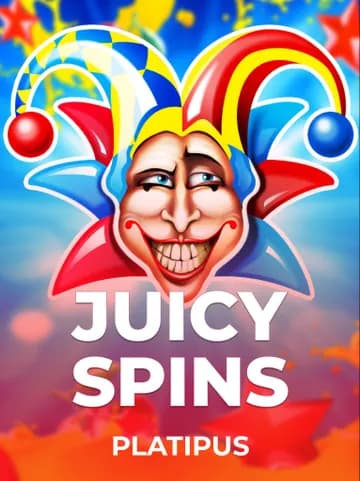 Play Juicy Spins Slot by Platipus