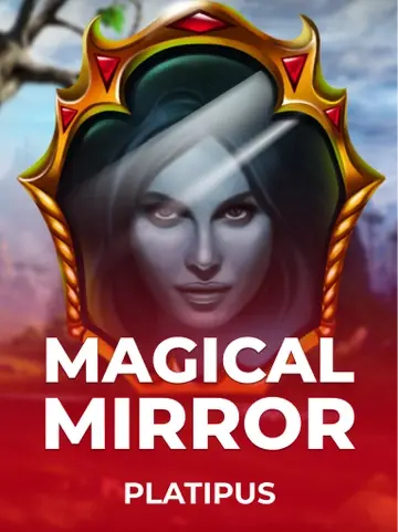 Play Magical Mirror Slot by Platipus