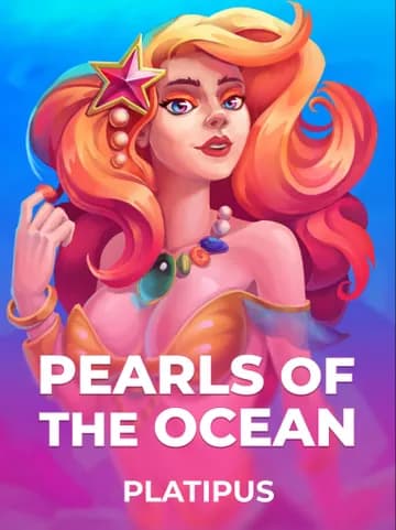 Play Pearls of the Ocean Slot by Platipus