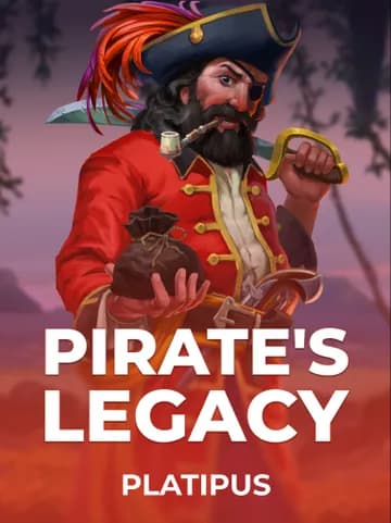 Play Pirate's Legacy Slot by Platipus